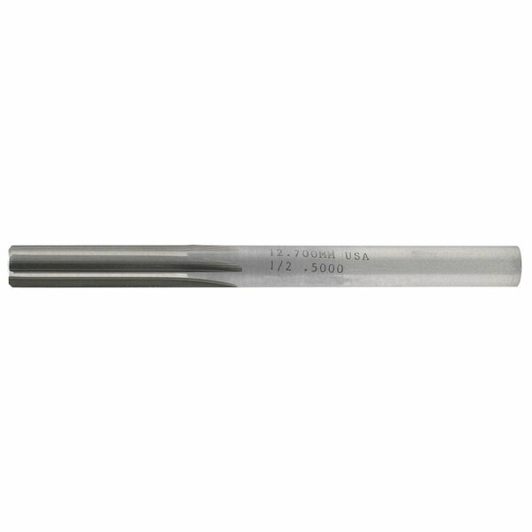 Stm 116 Straight Flute Solid Carbide Chucking Reamer 170800